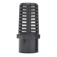 Ansaugkorb mit Muffe 20mm