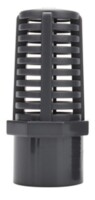 Ansaugkorb mit Muffe 32mm