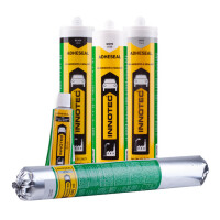 Innotec Adheseal 290ml - schwarz
