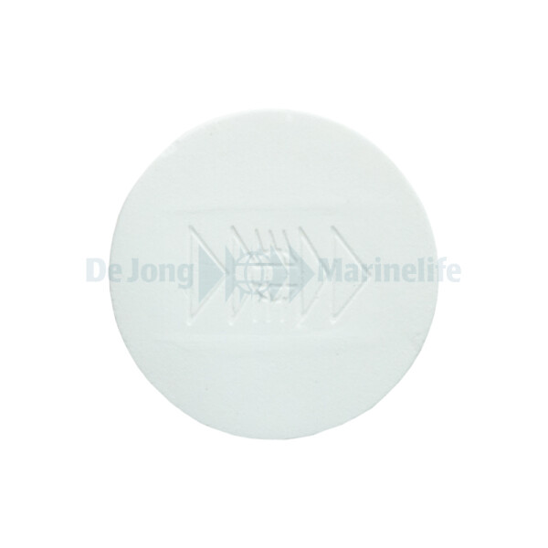 Fragstone Disc Ø 4,5 cm (20 pcs.)