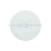 Fragstone Disc Ø 4,5 cm (20 pcs.)