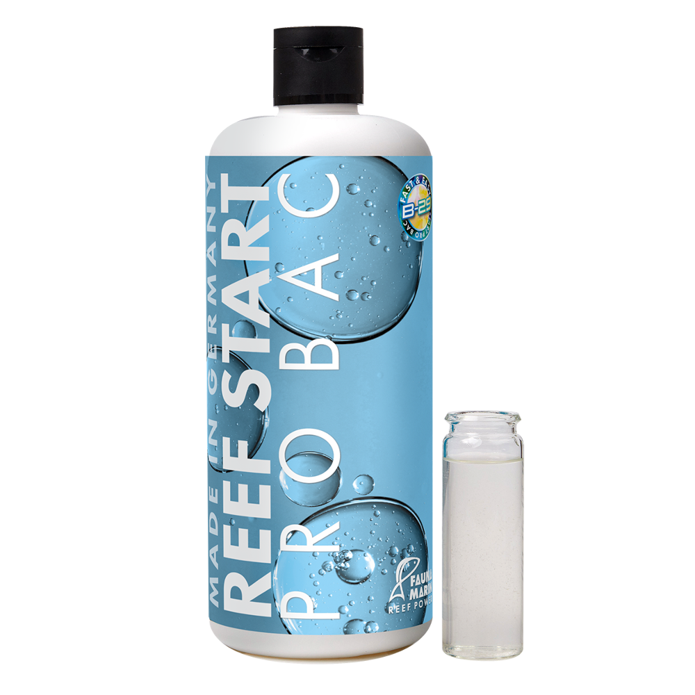 Reef Start Pro Bac - Ideale Starter-Bakt box