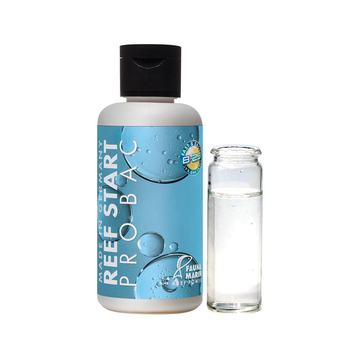 Reef Start Pro Bac - Ideale Starter-Bakt box
