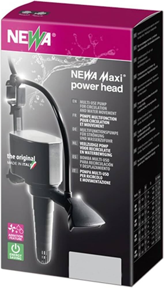 NEWA Maxi ph 400
