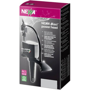 NEWA Maxi ph 400