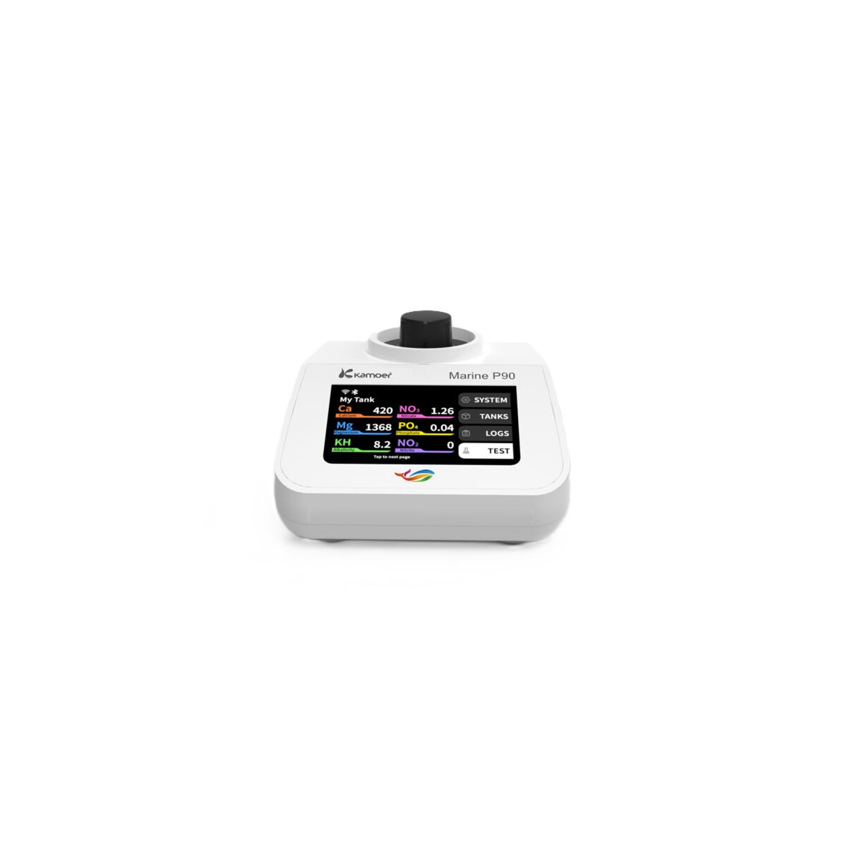 Kamoer Marine P90 - Multi-Parameter Seaw box