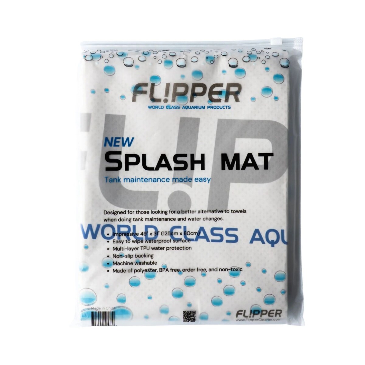 Flipper FlipMat Splash