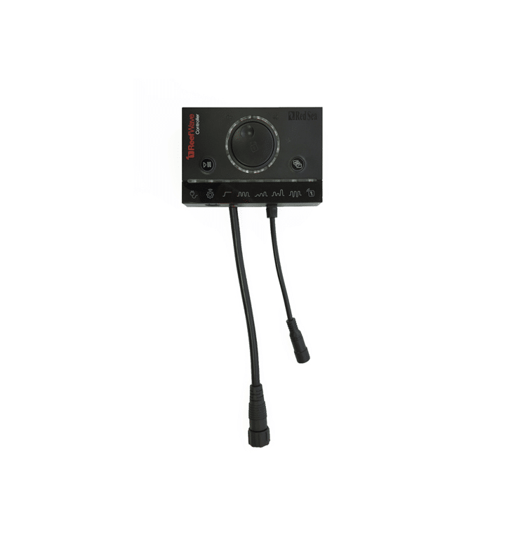 Red Sea ReefWave 25 Controller R35230 box