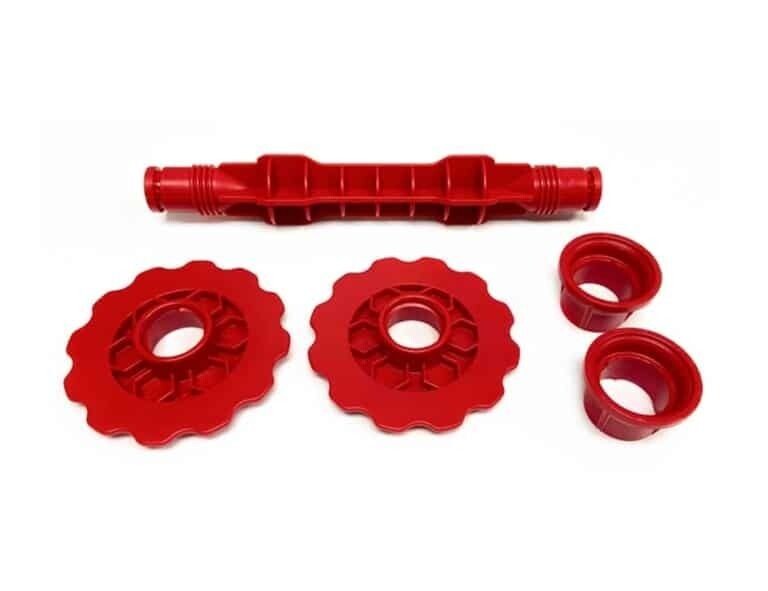 Red Sea ReefMat 1200 Ausgabewelle R35460
