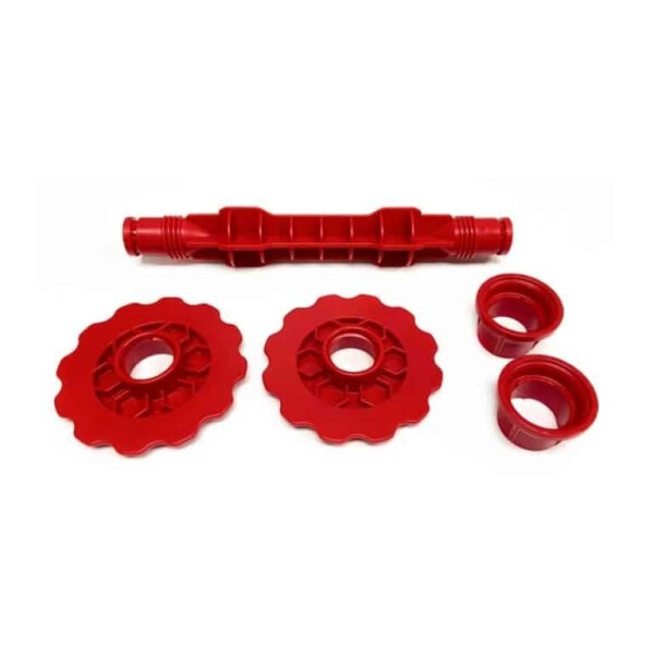 Red Sea ReefMat 1200 Ausgabewelle R35460