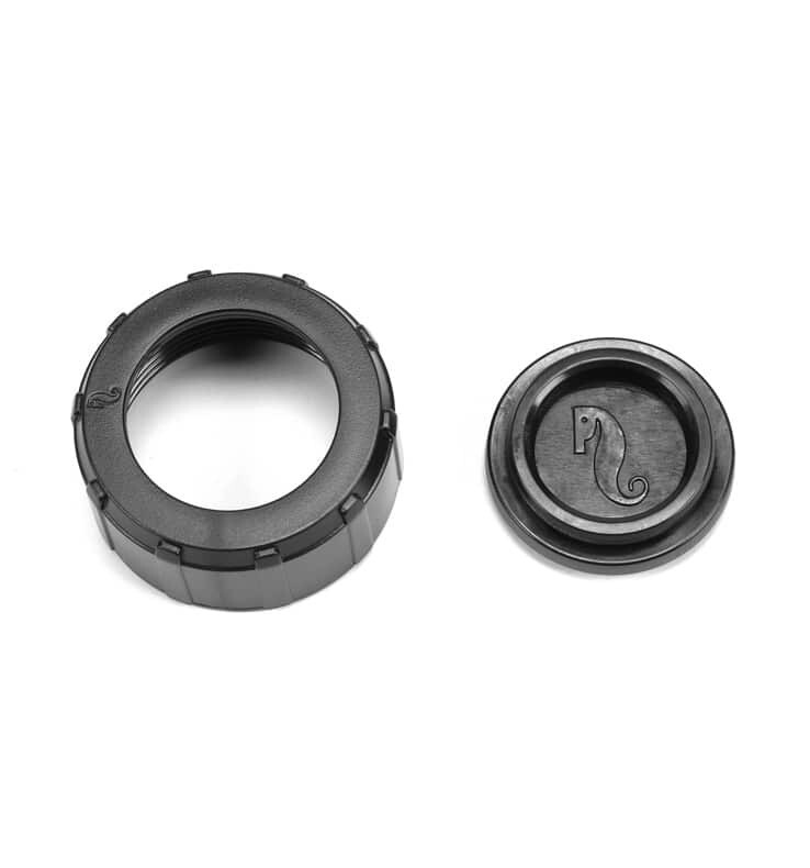 Red Sea ReefMat 250 Anschlussstecker-Kit R35482