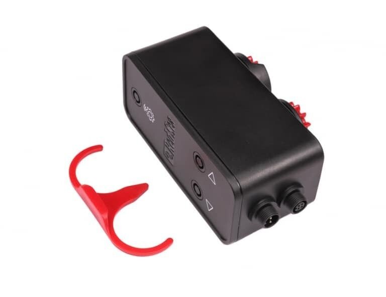 Red Sea ReefMat 250 Antriebseinheit R354 box