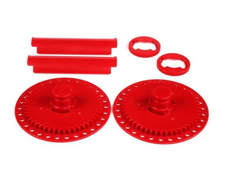 Red Sea ReefMat 250 Aufnahmewelle R35477 box