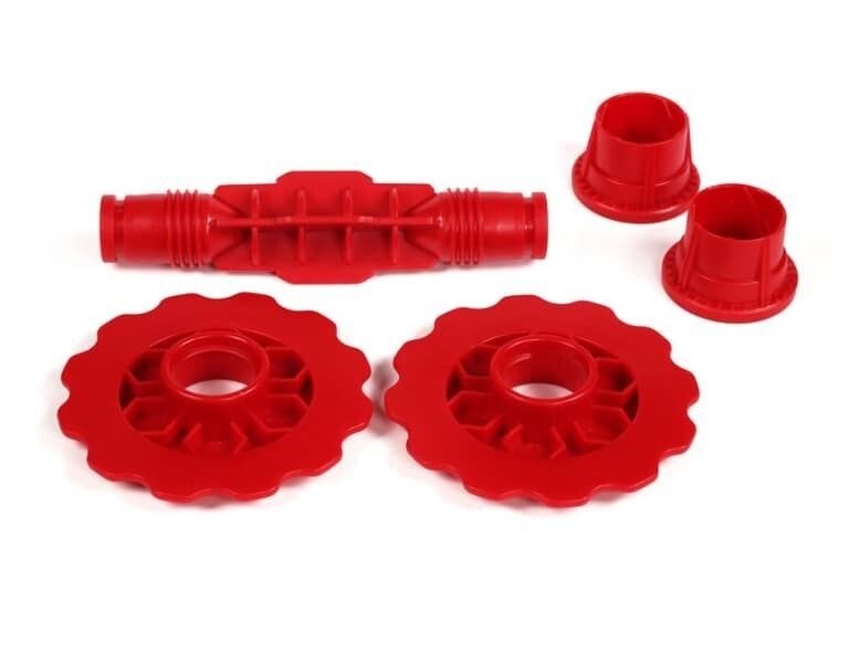 Red Sea ReefMat 250 Aufwickelwelle R3547 box