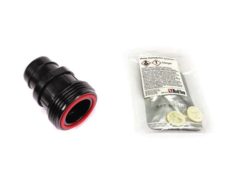 Red Sea ReefMat 250 Schlauchverbinder R3 box