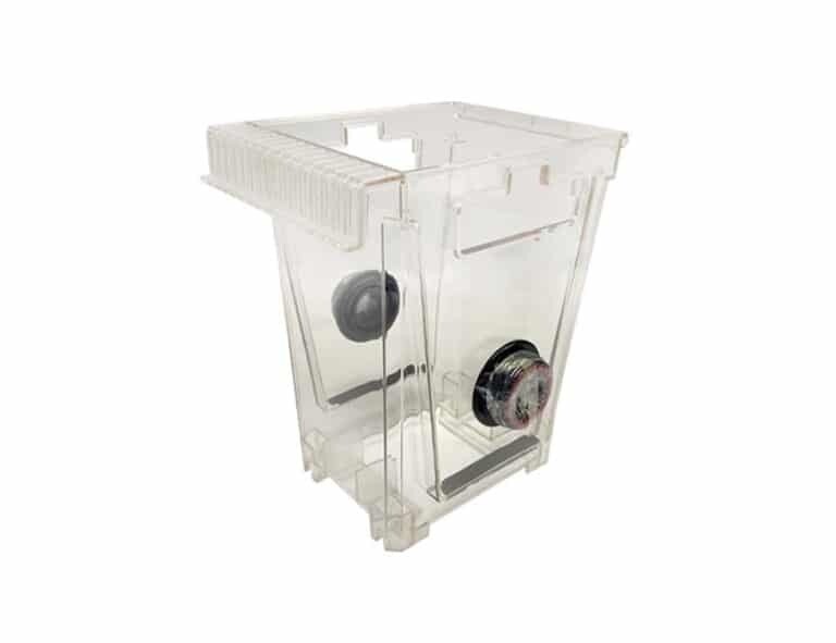 Red Sea ReefMat 500 filter chamber R35452