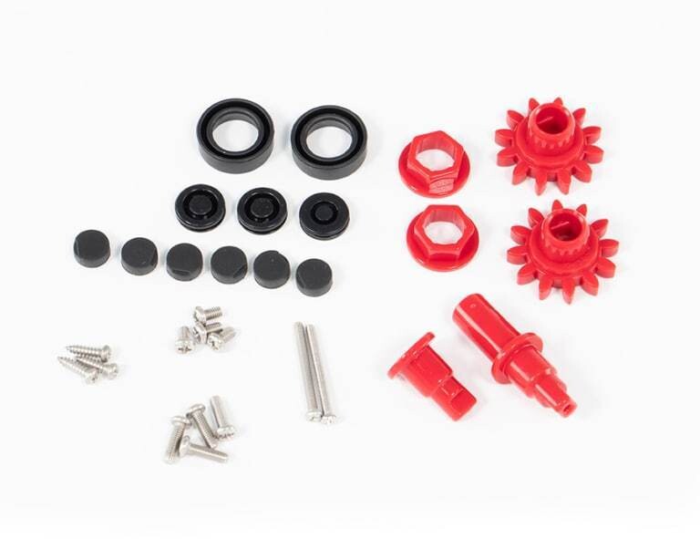 Red Sea ReefMat Drive Unit repair kit R35471