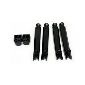Red Sea ReefMat legs Bumper kit R35448