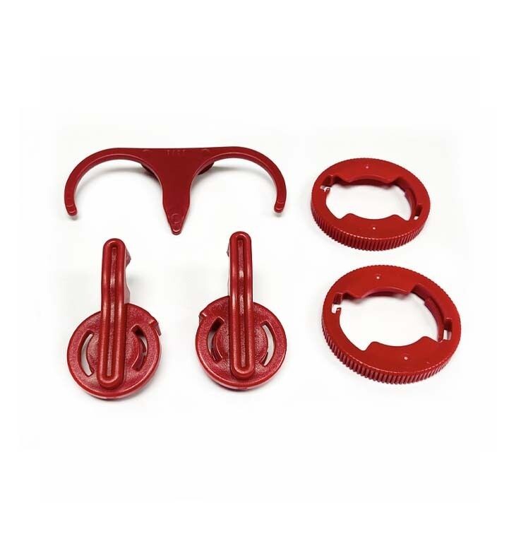 Red Sea ReefMat Sensor Clips-Kit R35446