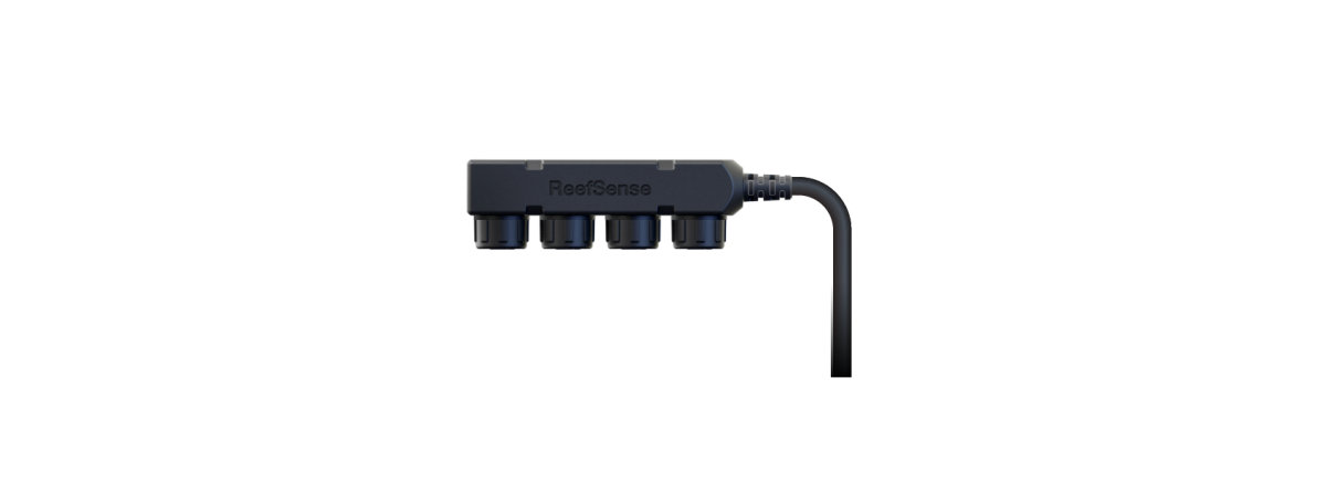 Red Sea ReefControl – ReefSense-Port-Erweiterung R3582