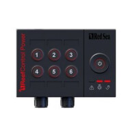 Red Sea ReefControl Power – Bedienfeld 6 R35819