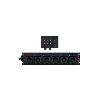 Red Sea ReefControl Power 6 Deluxe R35818EUR