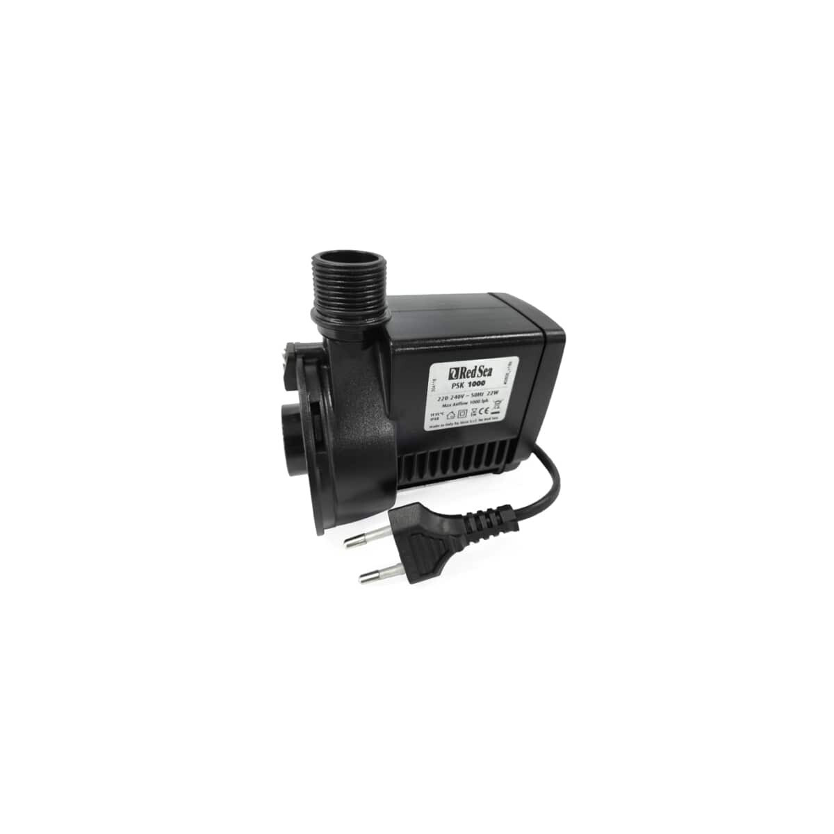 Red Sea Reefer Skimmer Pump 600 R50530