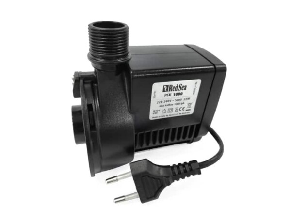 Red Sea Reefer Skimmer Pump 600 R50530