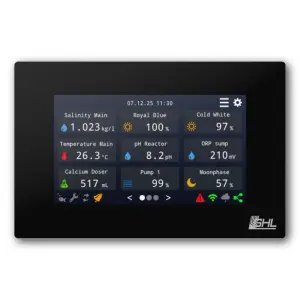 GHL Control Pad