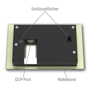 GHL Control Pad