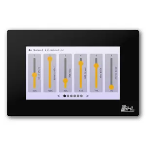 GHL Control Pad