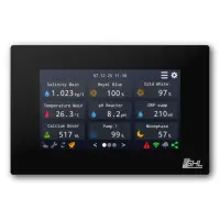 GHL Control Pad