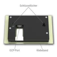 GHL Control Pad