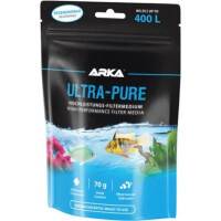 ULTRA-PURE Hochleistungs-Filtermedium (100 ml / 70 g)