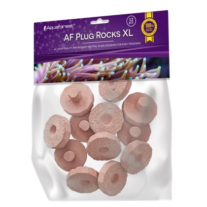 AF Frag Rocks PURPLE 24 Stk. box