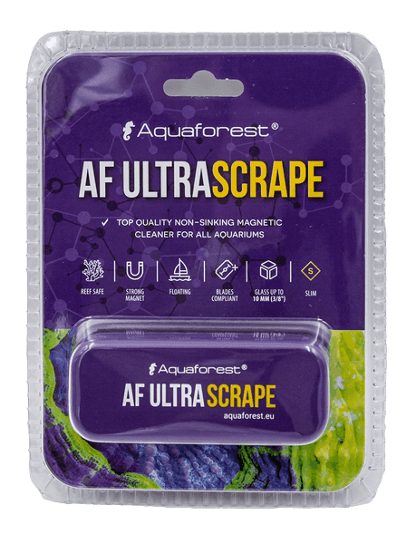 AF Ultrascrape Slim