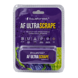 AquaForest Ultrascrape Slim