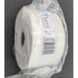 Tropic Creations Filtervliesrolle für Roller Clean...