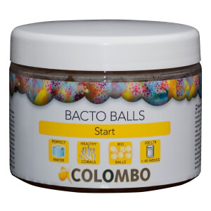Colombo Marine Bacto Balls 500ml