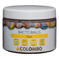Colombo Marine Bacto Balls 500ml