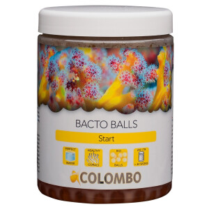 Colombo Marine Bacto Balls 1000ml