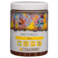 Colombo Marine Bacto Balls 1000ml