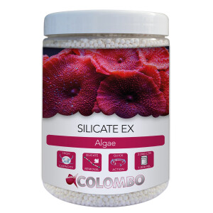 Colombo Marine Algae Silicate Ex - 1000ml/2000L