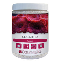 Colombo Marine Algae Silicate Ex - 1000ml/2000L