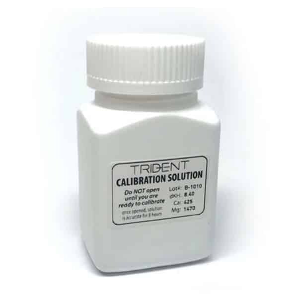 Neptune Systems Trident Calibration Solution