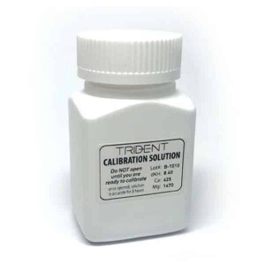 Neptune Systems Trident Calibration Solution