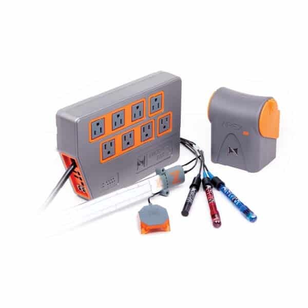 Neptune Systems A3 Apex Pro box