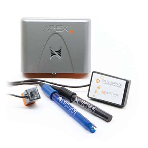 Neptune Systems A3 Apex Jr box