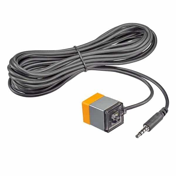 Neptune Optical Sensor with Integrated M box