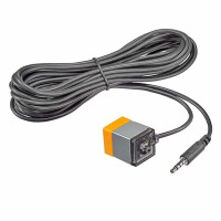 Neptune Optical Sensor with Integrated Magnet